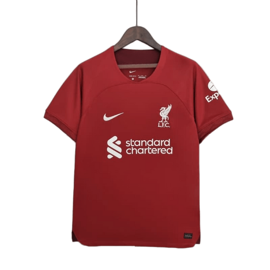 CLEARANCE! Liverpool 22/23 Home Jersey