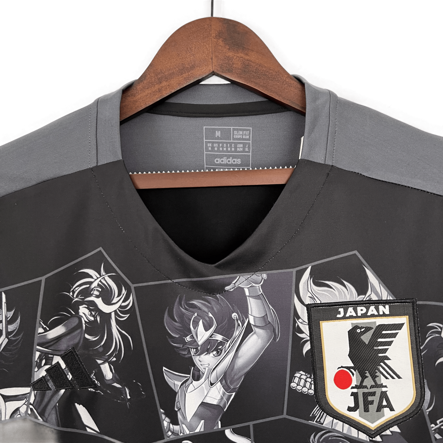 Japan x Anime Special Edition Jersey