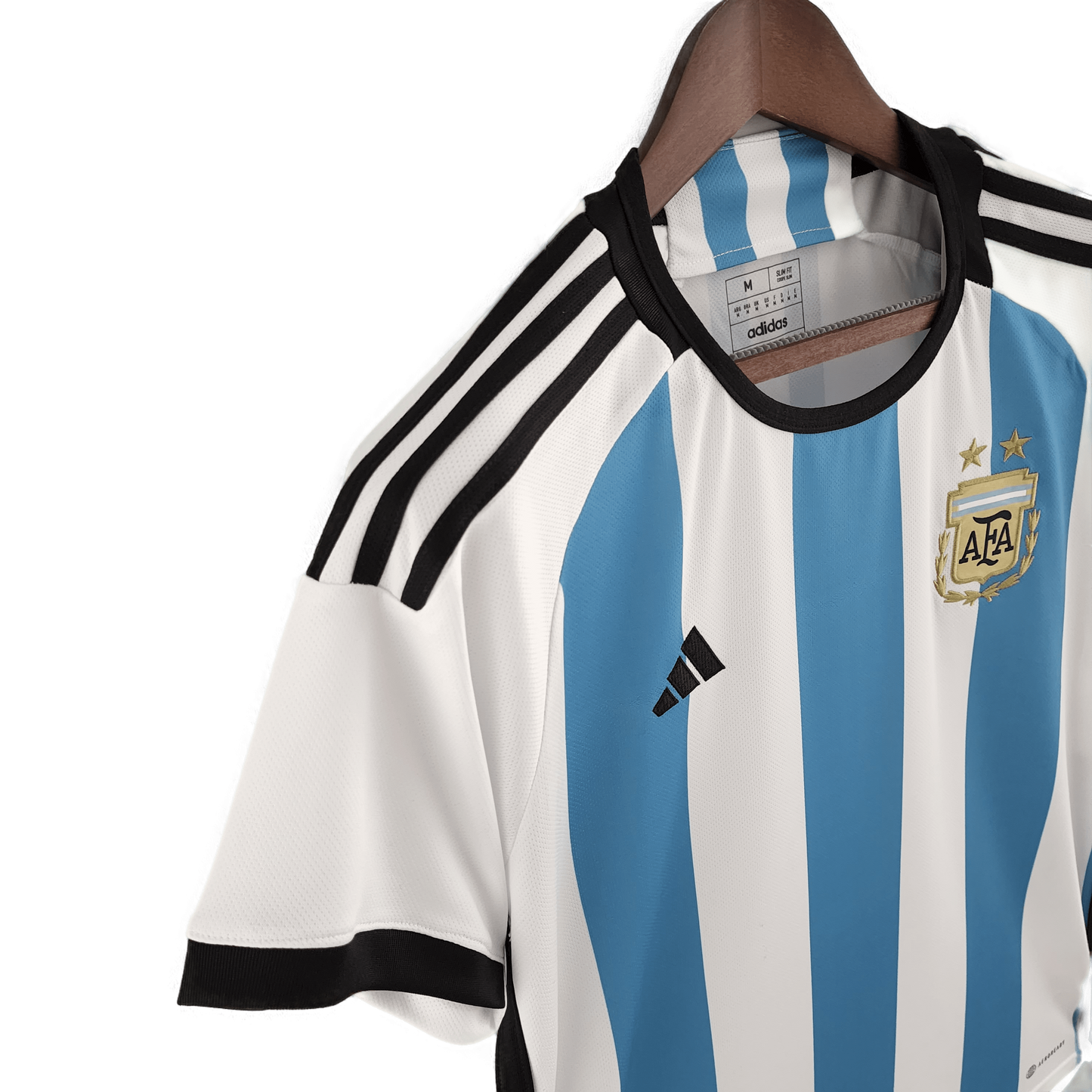 Argentina 2022 World Cup Jersey