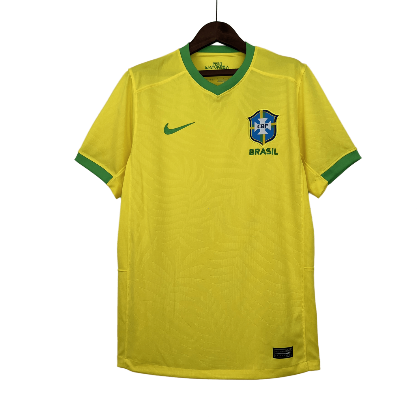 Brazil 2023 Jersey