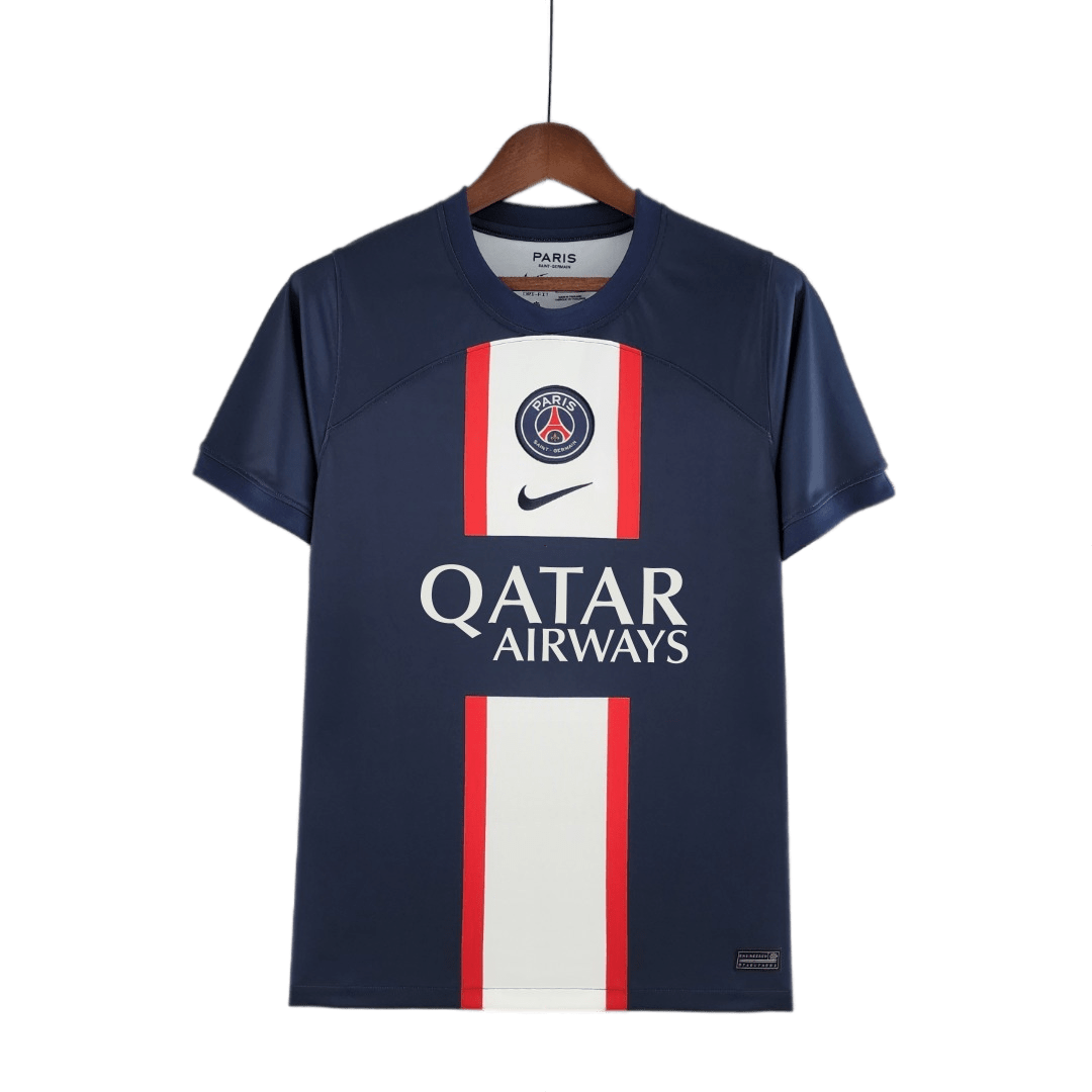 PSG 22/23 Home Jersey
